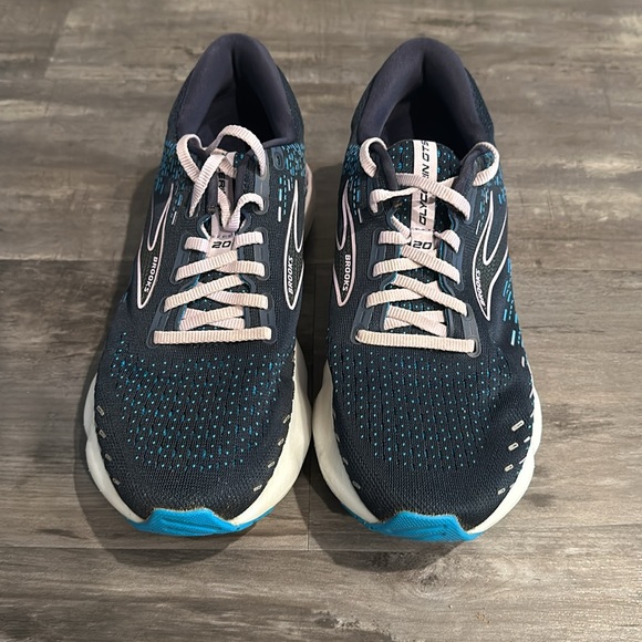 Brooks Glycerin GTS 20 - Picture 3 of 8